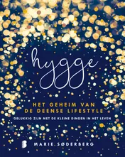 Omslag van Hygge