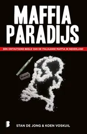 Omslag van Maffiaparadijs