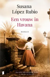 Omslag van Een vrouw in Havana