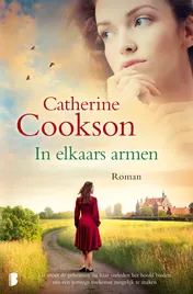 Omslag van In elkaars armen
