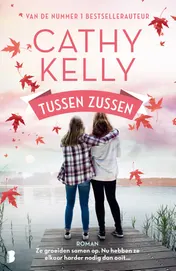 Omslag van Tussen zussen