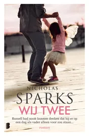 Omslag van Wij twee
