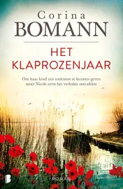 Omslag van Het klaprozenjaar