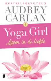 Omslag van Lessen in de liefde