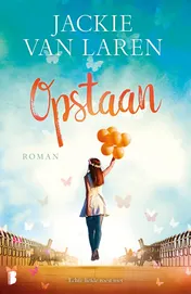 Omslag van Opstaan