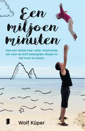 Omslag van Een miljoen minuten