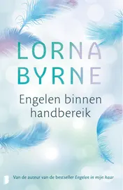 Omslag van Engelen binnen handbereik