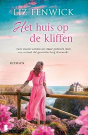 Omslag van Het huis op de kliffen