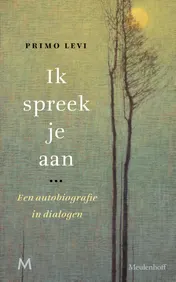 Omslag van Ik spreek je aan