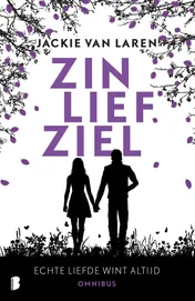 Omslag van Zin, Lief, Ziel