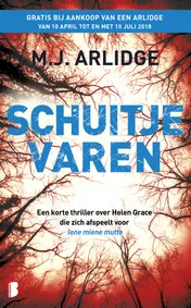 Omslag van Schuitje varen
