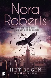 Omslag van Het begin