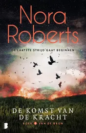 Omslag van De komst van de kracht
