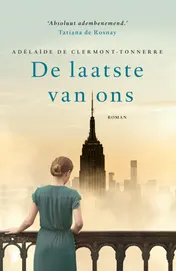 Omslag van De laatste van ons