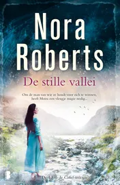 Omslag van De stille vallei