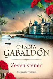 Omslag van Zeven stenen