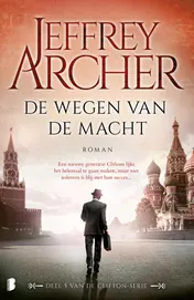 Omslag van De wegen van de macht