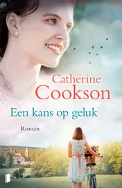 Omslag van Een kans op geluk