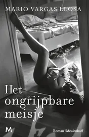 Omslag van Het ongrijpbare meisje