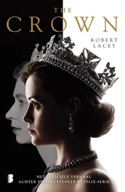 Omslag van The crown