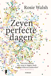 Omslag van Zeven perfecte dagen