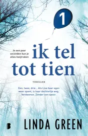 Omslag van Ik tel tot tien - gratis deel 1