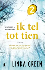 Omslag van Ik tel tot tien - deel 2