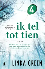Omslag van Ik tel tot tien - deel 4