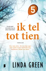 Omslag van Ik tel tot tien - deel 5