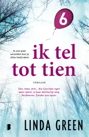 Omslag van Ik tel tot tien - deel 6