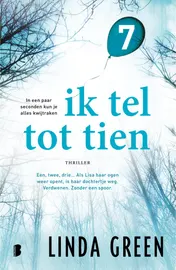 Omslag van Ik tel tot tien - deel 7