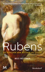 Omslag van Rubens