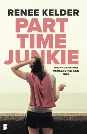 Omslag van Parttime-junkie