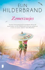 Omslag van Zomerzusjes