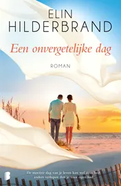 Omslag van Een onvergetelijke dag