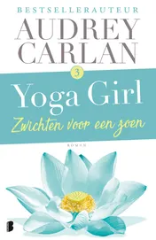 Omslag van Zwichten voor een zoen