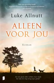 Omslag van Alleen voor jou