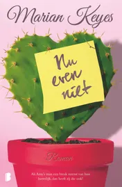 Omslag van Nu even niet