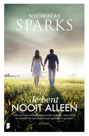Omslag van Je bent nooit alleen