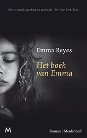 Omslag van Het boek van Emma