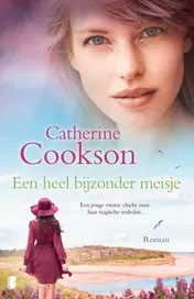 Omslag van Een heel bijzonder meisje
