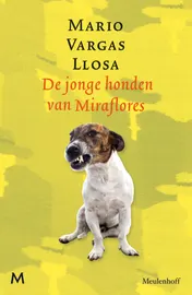 Omslag van De jonge honden van Miraflores
