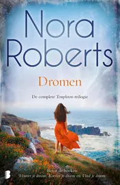 Omslag van Dromen