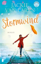 Omslag van Stormwind