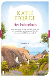 Omslag van Het buitenhuis