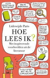 Omslag van Hoe lees ik?