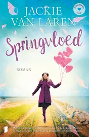 Omslag van Springvloed