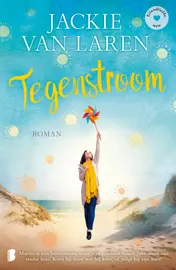 Omslag van Tegenstroom