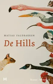 Omslag van De hills