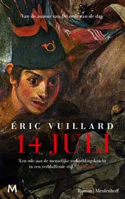 Omslag van 14 juli